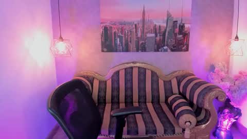 Zoe online show from 01-12-26, 04:01