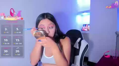 Z O E online show from 02-20-26, 08:09