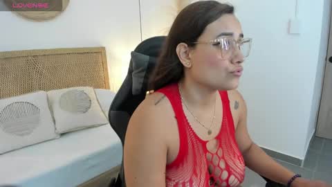 Zoe  online show from 01-12-26, 11:59