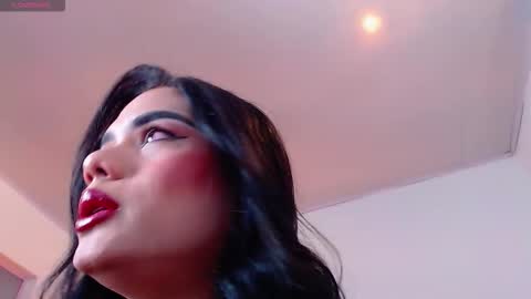 zoe_hecate online show from 10-14-25, 03:18