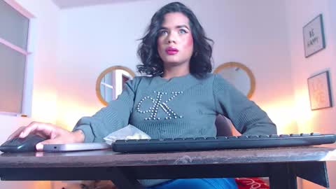 zoe_hecate online show from 02-02-26, 10:58