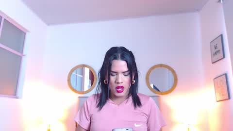 zoe_hecate online show from 03-29-26, 02:06