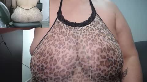 zoe hotxxx online show from 03-06-25, 12:00
