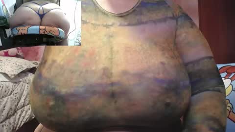 zoe hotxxx online show from 02-21-26, 02:29