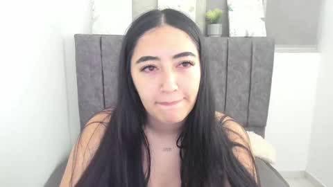 zoe_jones7 online show from 03-06-25, 08:08