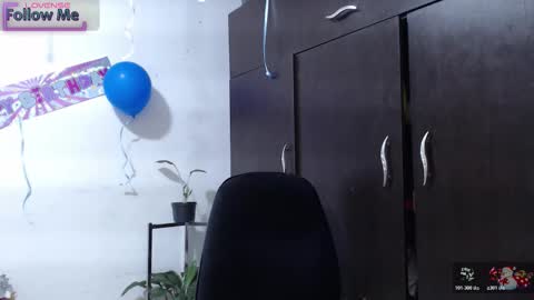 ZOE online show from 12-17-25, 03:01