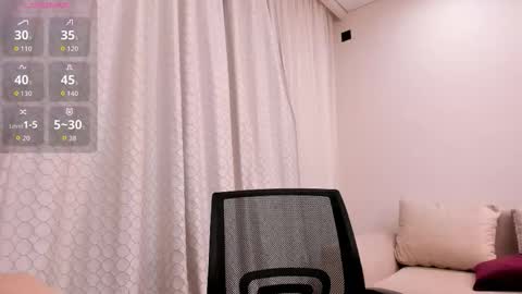 Zoe online show from 11-08-25, 02:39