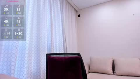 Zoe online show from 12-04-25, 03:27