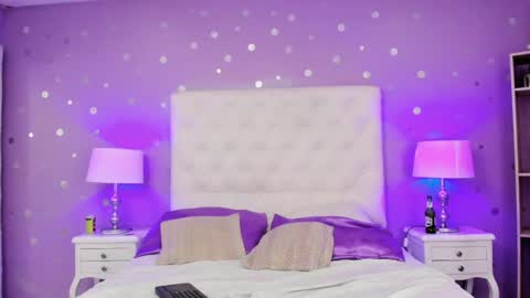 CAMILA online show from 12-29-24, 04:48