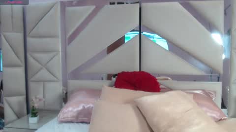 CAMILA online show from 01-08-25, 02:25