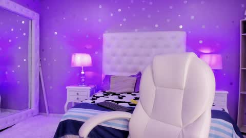 CAMILA online show from 01-27-25, 12:58