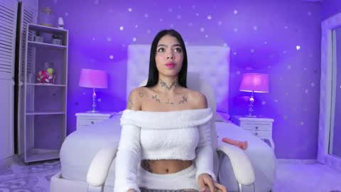 CAMILA online show from 02-10-25, 09:25