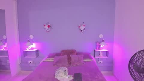 Zoe Lynch online show from 09-25-25, 11:47