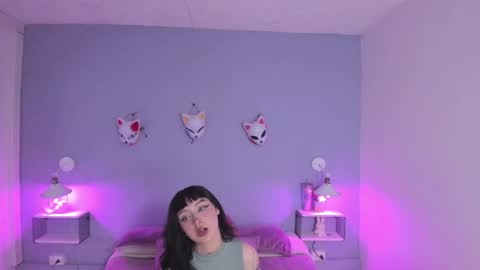 Zoe Lynch online show from 09-29-25, 11:37