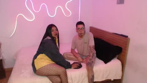 zoe mate online show from 02-15-26, 04:31