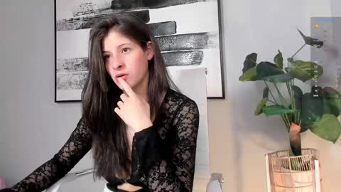 Zoe Olsen online show from 03-03-25, 03:31