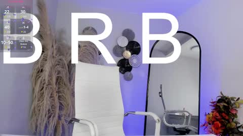 Zoe Olsen online show from 03-12-25, 03:51