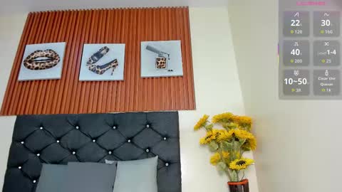 Snapshot of zoe_pss chatting on 10-06-25, 08:28 Zoe online show from 10-06-25, 08:28