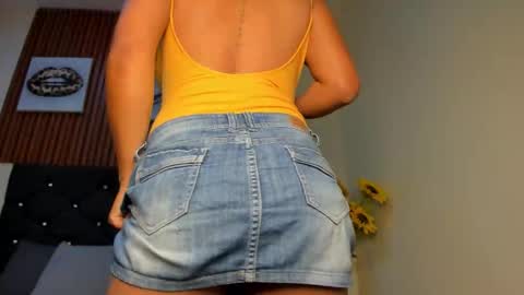 Zoe online show from 11-10-25, 08:19