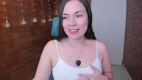 Zoe  online show from 02-16-26, 04:36