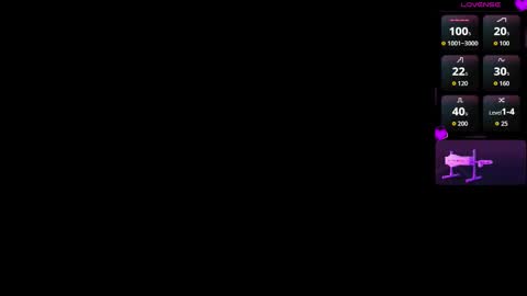 Zoe online show from 03-13-26, 06:25