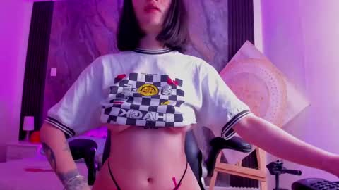 zoe_rosse00 online show from 09-27-25, 11:48