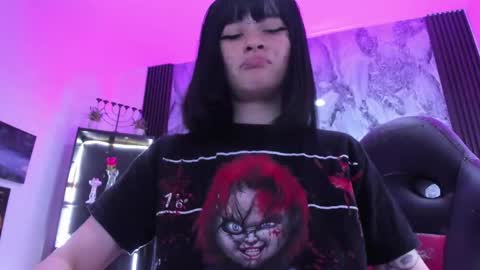 zoe_rosse00 online show from 10-29-25, 07:26