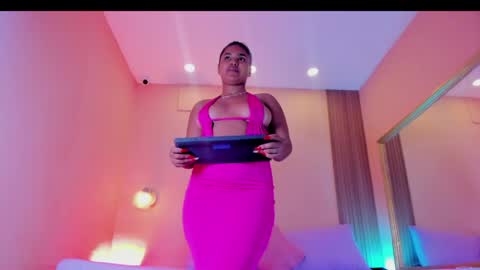 Zoe online show from 04-08-26, 04:12