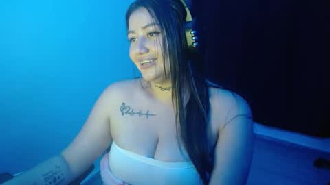 Snapshot of zoe_sexy69 chatting on 02-27-25, 12:32 ZOE online show from 02-27-25, 12:32