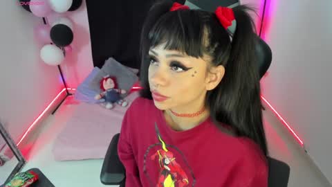 zoe_sullivan_ online show from 12-05-24, 09:50