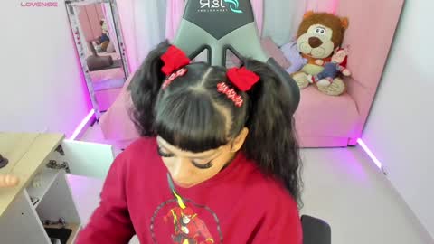 zoe_sullivan_ online show from 01-23-25, 09:50