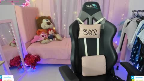 zoe_sullivan_ online show from 02-26-26, 08:57