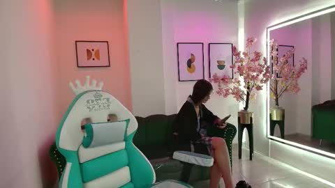 Zoe online show from 01-19-26, 11:47