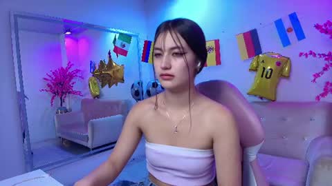Zoe online show from 07-04-26, 11:27