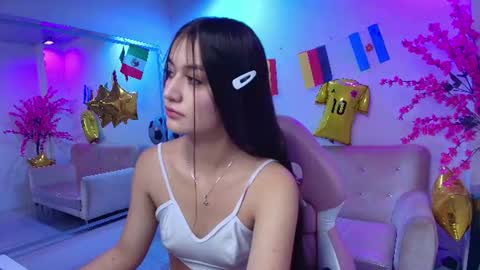 Zoe online show from 07-06-26, 11:29