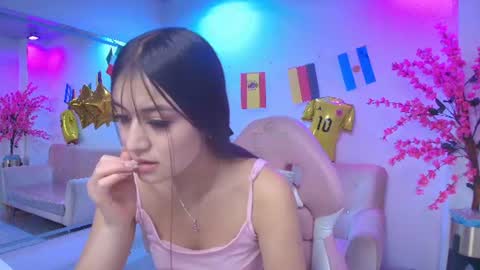 Zoe online show from 07-12-26, 11:23