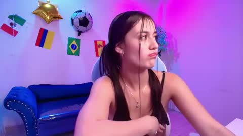 Zoe online show from 07-13-26, 11:40