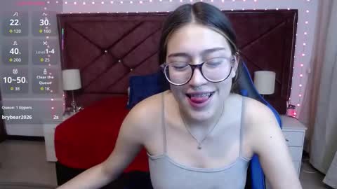 zoe_sweet050 online show from 01-11-26, 08:58