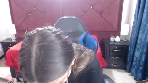 zoe_sweet050 online show from 01-14-26, 09:09