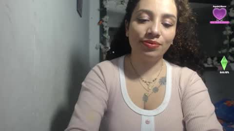 Snapshot of zoe_tai chatting on 11-25-25, 06:46 zoe tai online show from 11-25-25, 06:46