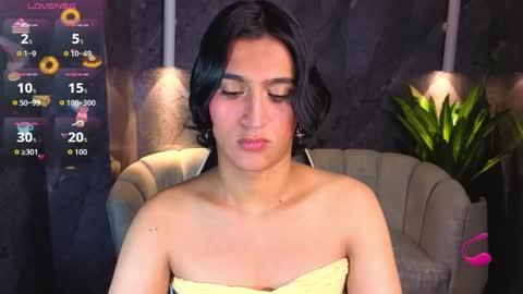 Zoe online show from 02-21-26, 02:18