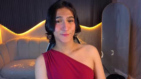 Zoe online show from 02-27-26, 08:20