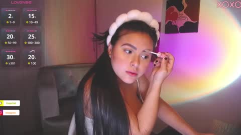 Zoe Bolton online show from 12-02-24, 01:24