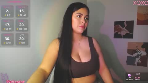 Zoe Bolton online show from 10-30-25, 12:17