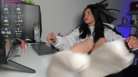 Zoe online show from 11-21-25, 11:53