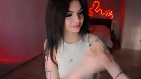 zoedrift online show from 10-31-25, 12:06