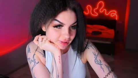 zoedrift online show from 02-16-26, 03:52