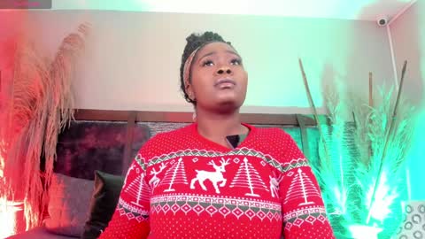 Zoe online show from 12-18-24, 11:56