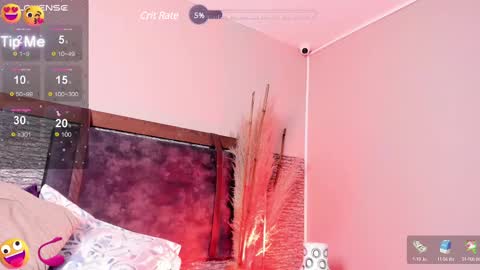 Zoe online show from 03-08-25, 01:57