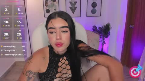Snapshot of zoee_jackson chatting on 02-12-25, 07:02  zoee jackson online show from 02-12-25, 07:02
